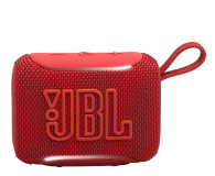 JBL GO 5 Czerwony - 1518298 - zdjęcie 5